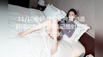 11/10最新 性感女神摸奶道具插穴自慰看得我已撸射三回VIP1196