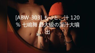 [ABW-303] もっと、汁 120％ 七嶋舞 最大級の淫汁大噴出