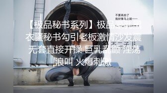 【极品秘书系列】极品豪乳黑衣骚秘书勾引老板激情沙发震 无套直接开操 巨乳乱颤 淫荡浪叫 火爆刺激