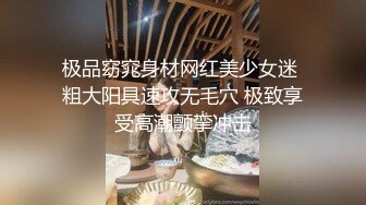 极品窈窕身材网红美少女迷 粗大阳具速攻无毛穴 极致享受高潮颤挛冲击