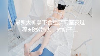 大像传媒之女優的SM初體驗-莉娜