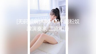 [无码破解]ABG-004 銀粉奴隷演奏家 二宮和香