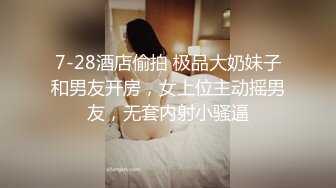 7-28酒店偷拍 极品大奶妹子和男友开房，女上位主动摇男友，无套内射小骚逼