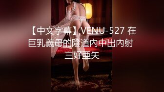 【中文字幕】VENU-527 在巨乳義母的陰道內中出內射 三好亜矢