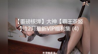 【重磅核弹】大神【霸王茶姬】12月最新VIP福利集 (4)