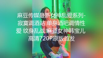 麻豆传媒最新女神乱爱系列-寂寞调酒站 单身酒吧调情性爱 纹身乱战 麻豆女神韩宝儿 高清720P原版首发