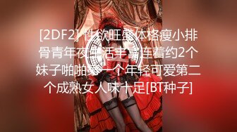 [2DF2] 性欲旺盛体格瘦小排骨青年夜生活丰富连着约2个妹子啪啪第一个年轻可爱第二个成熟女人味十足[BT种子]