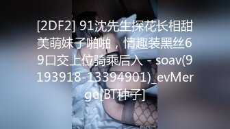 [2DF2] 91沈先生探花长相甜美萌妹子啪啪，情趣装黑丝69口交上位骑乘后入 - soav(9193918-13394901)_evMerge[BT种子]