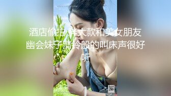 小女友的口活还不错