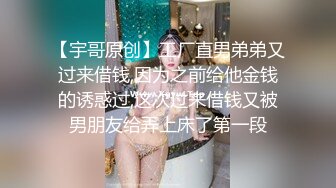 牛仔外套高颜值甜美妹子啪啪穿上睡衣口交舔弄翘起大屁股后入猛操