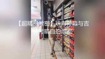 【超精品泄密】珠海孙淼与吉林付晴自拍泄密