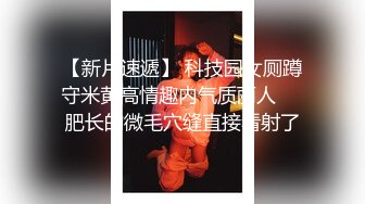 鸡巴粘墙上就可以玩后入了