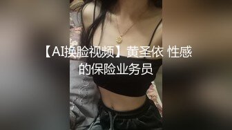 【AI换脸视频】黄圣依 性感的保险业务员