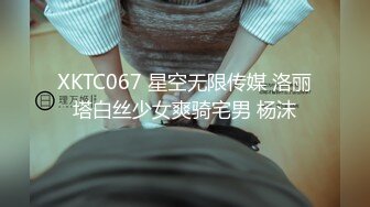 XKTC067 星空无限传媒 洛丽塔白丝少女爽骑宅男 杨沫