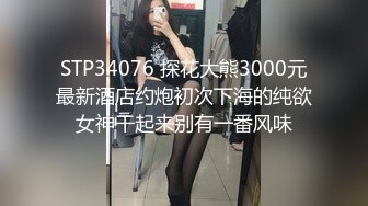 STP34076 探花大熊3000元最新酒店约炮初次下海的纯欲女神干起来别有一番风味