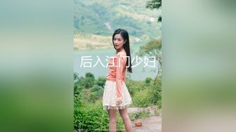 贺岁：女上后入之一