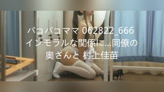 パコパコママ 062822_666 インモラルな関係に…同僚の奥さんと 村上佳苗