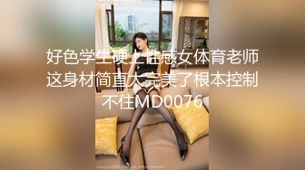 MPG-0107女画家的极致手活