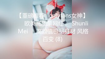 【重磅推荐✨onlyfans女神】▶▶欧美高质量网红❤️Shunli Mei❤️高颜值极品身材 风格百变 (8)