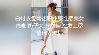 【AI换脸视频】迪丽热巴 职场新人被光头上司欺负