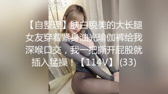 牛人冒充星探忽悠爆乳白富美穿着性感肉丝拍写真