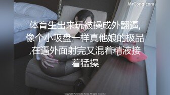 监控破解偷拍白嫩的大二美女和猪头富二代男友的同居生活 (1)