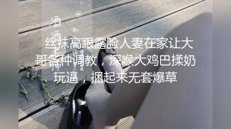 龙年精品震撼！江浙沪真实顶级身材颜值淫妻患者【寒烟夫妻】高价完整②，甜美妹妹登场3P淫乱，国语对话1