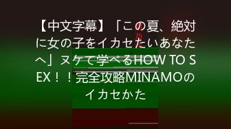 【中文字幕】「この夏、絶対に女の子をイカセたいあなたへ」ヌケて学べるHOW TO SEX！！完全攻略MINAMOのイカセかた