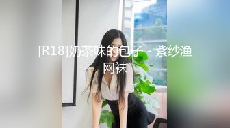 [R18]奶茶味的包子 - 紫纱渔网袜