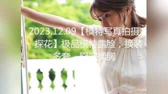 2023.12.09【模特写真拍摄丶探花】极品模特露脸，换装多套，掰穴揉胸