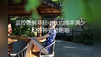 监控破解年轻小伙约炮丰满少妇各种姿势啪啪