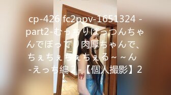 cp-426 fc2ppv-1651324 -part2-むっちりぱっつんちゃんでぽってり肉厚ちゃんで、ちぇちぇちぇちぇる～～ん♪-えっち編２-【個人撮影】2