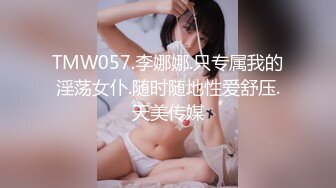 TMW057.李娜娜.只专属我的淫荡女仆.随时随地性爱舒压.天美传媒