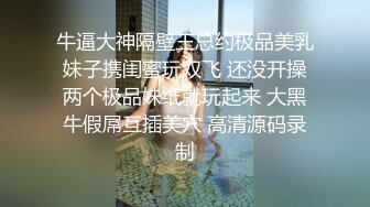 牛逼大神隔壁王总约极品美乳妹子携闺蜜玩双飞 还没开操两个极品妹纸就玩起来 大黑牛假屌互插美穴 高清源码录制