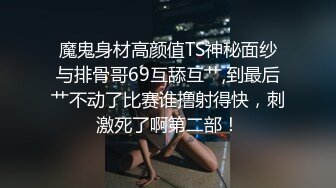 退圈女神归来！王动御用招牌女神模特【甲乙丙我姓丁】最新解锁推特自拍大胆露出全套