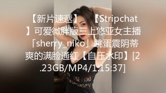 【新片速遞】 ✨【Stripchat】可爱微胖版三上悠亚女主播「sherry_niko」跳蛋震阴蒂爽的满脸通红【自压水印】[2.23GB/MP4/1:15:37]