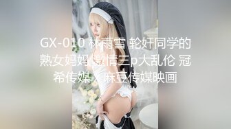 年度最强力作希希-下班后的OL