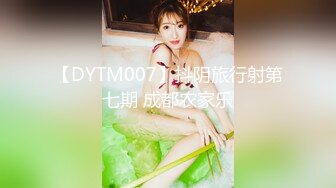 【DYTM007】抖阴旅行射第七期 成都农家乐