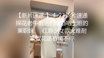 【破解摄像头】高档水疗会所 偷窥漂亮的黑丝美女技师换衣服 全是漂亮的小姐姐 (4)