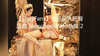 【OnlyFans】极品巨乳肥臀亚裔 NamiGoneWild合集 22