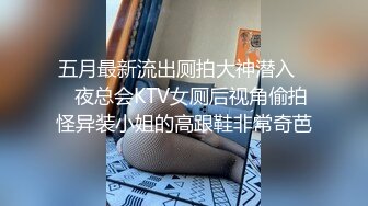 五月最新流出厕拍大神潜入❤️夜总会KTV女厕后视角偷拍怪异装小姐的高跟鞋非常奇芭