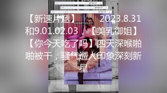 【新速片遞】   ⭐⭐2023.8.31和9.01.02.03，【美乳御姐】【你今天吃了吗】四天深喉啪啪被干，骚气逼人印象深刻新星