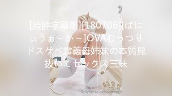 [脸肿字幕组][180706][ばにぃうぉ～か～]OVAむっつりドスケベ露義母姉妹の本質見抜いてセックス三昧