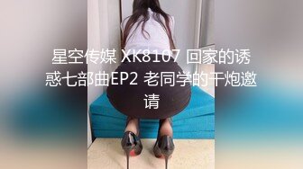 星空传媒 XK8107 回家的诱惑七部曲EP2 老同学的干炮邀请