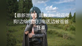 《极品CP☀️魔手外购》原版4K热闹商场女厕偸拍超多小姐姐方便，能看脸又能看壁，半蹲式撅个大腚双洞粉嫩过瘾极了 (4)