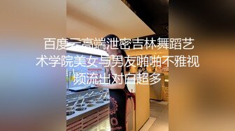  百度云高端泄密吉林舞蹈艺术学院美女与男友啪啪不雅视频流出对白超多