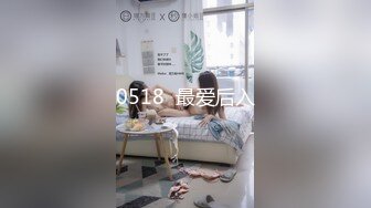 0518  最爱后入