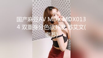 国产麻豆AV MDX MDX0134 双重身分色欲开发 苏艾文(蜜苏)