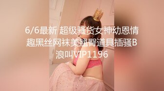 6/6最新 超级骚货女神幼恩情趣黑丝网袜美翘臀道具插骚B浪叫VIP1196