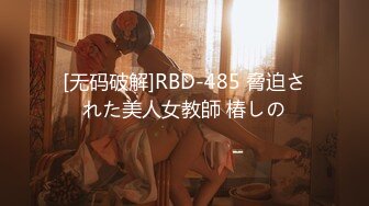 [无码破解]RBD-485 脅迫された美人女教師 椿しの